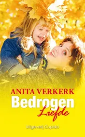 Omslag van Bedrogen liefde