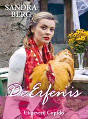 Omslag van De erfenis
