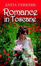 Omslag van Romance in Toscane