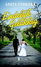 Omslag van Eindelijk gelukkig