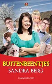 Omslag van Buitenbeentjes