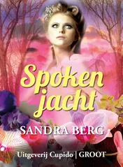 Omslag van Spokenjacht
