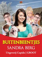 Omslag van Buitenbeentjes