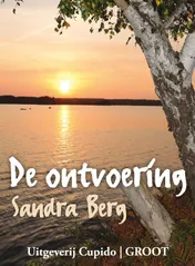 Omslag van De ontvoering