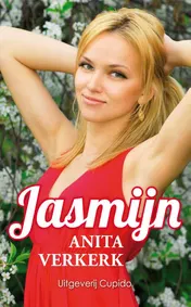 Omslag van Jasmijn