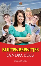 Omslag van Buitenbeentjes