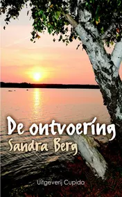 Omslag van De Ontvoering