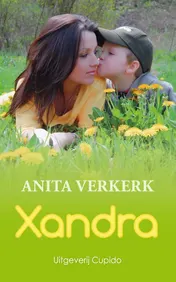 Omslag van Xandra