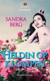 Omslag van Heldin op klompen