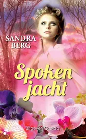 Omslag van Spokenjacht