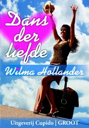 Omslag van Dans der liefde