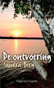 Omslag van De ontvoering