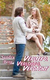 Omslag van Verliefd, verloofd, verdacht