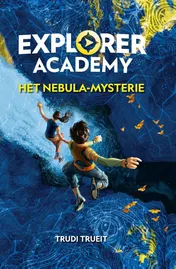 Omslag van Het Nebula-mysterie