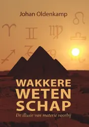 Omslag van Wakkere Wetenschap