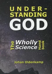 Omslag van Understanding God