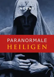 Omslag van Paranormale heiligen