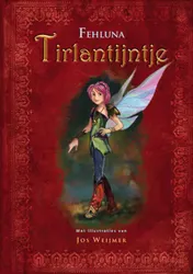Omslag van Tirlantijntje