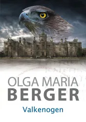 Omslag van Valkenogen