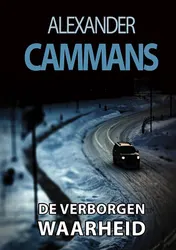 Omslag van De verborgen waarheid