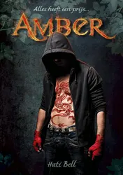 Omslag van Amber