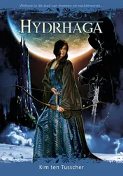 Omslag van Hydrhaga