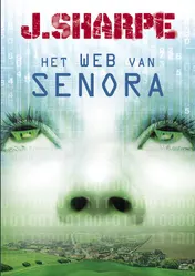 Omslag van Het web van Senora