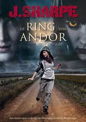 Omslag van De ring van Andor
