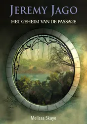 Omslag van Het geheim van de passage