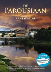 Omslag van De parousiaan