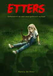 Omslag van Etters