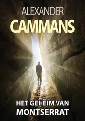 Omslag van Het geheim van Montserrat