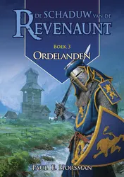 Omslag van Ordelanden