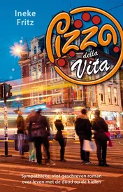 Omslag van Pizza della vita