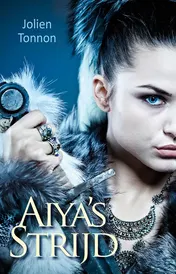 Omslag van Aiya's strijd