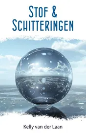 Omslag van Stof en schitteringen