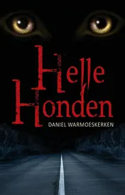 Omslag van Hellehonden