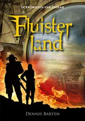 Omslag van 2 Fluisterland