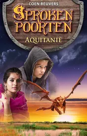 Omslag van Aquitanie