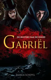 Omslag van Gabriel