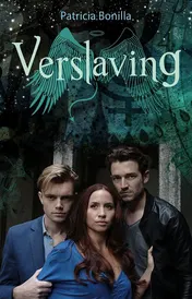 Omslag van Verslaving