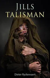 Omslag van Jills talisman