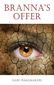 Omslag van Branna's offer
