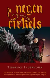 Omslag van De negen cirkels