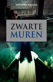 Omslag van Zwarte muren