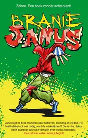 Omslag van Januskop