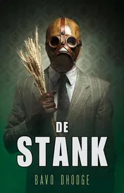 Omslag van De stank