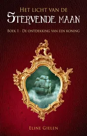 Omslag van De ontdekking van een koning