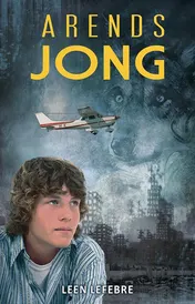 Omslag van Arendsjong
