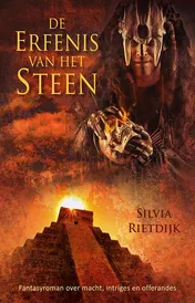 Omslag van De erfenis van het steen